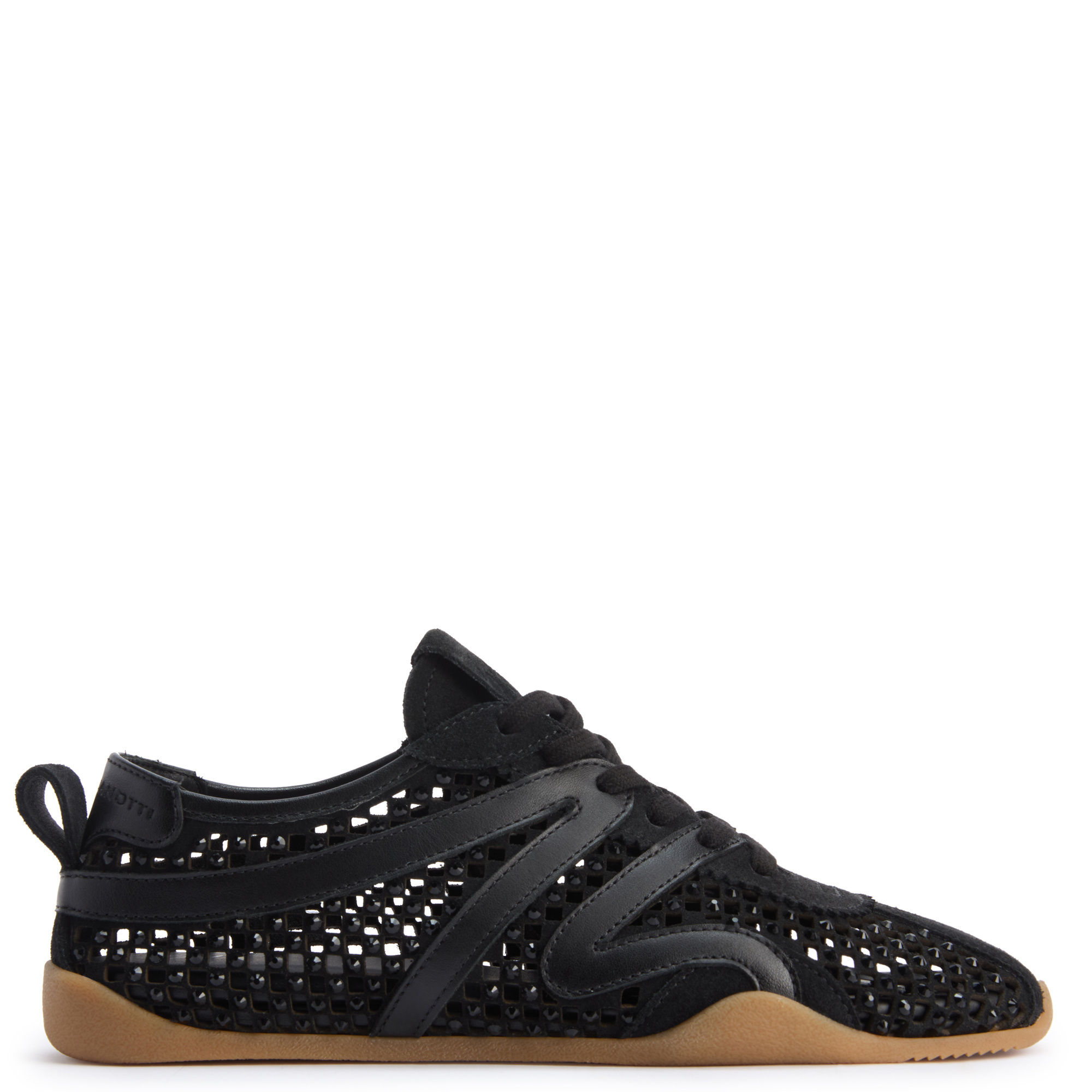 Giuseppe Zanotti GZ TOP NET