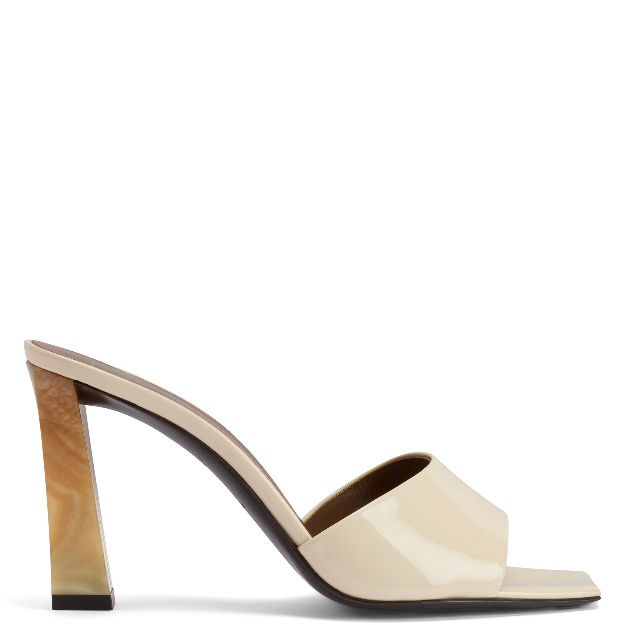 Giuseppe Zanotti TALIA MULE 90