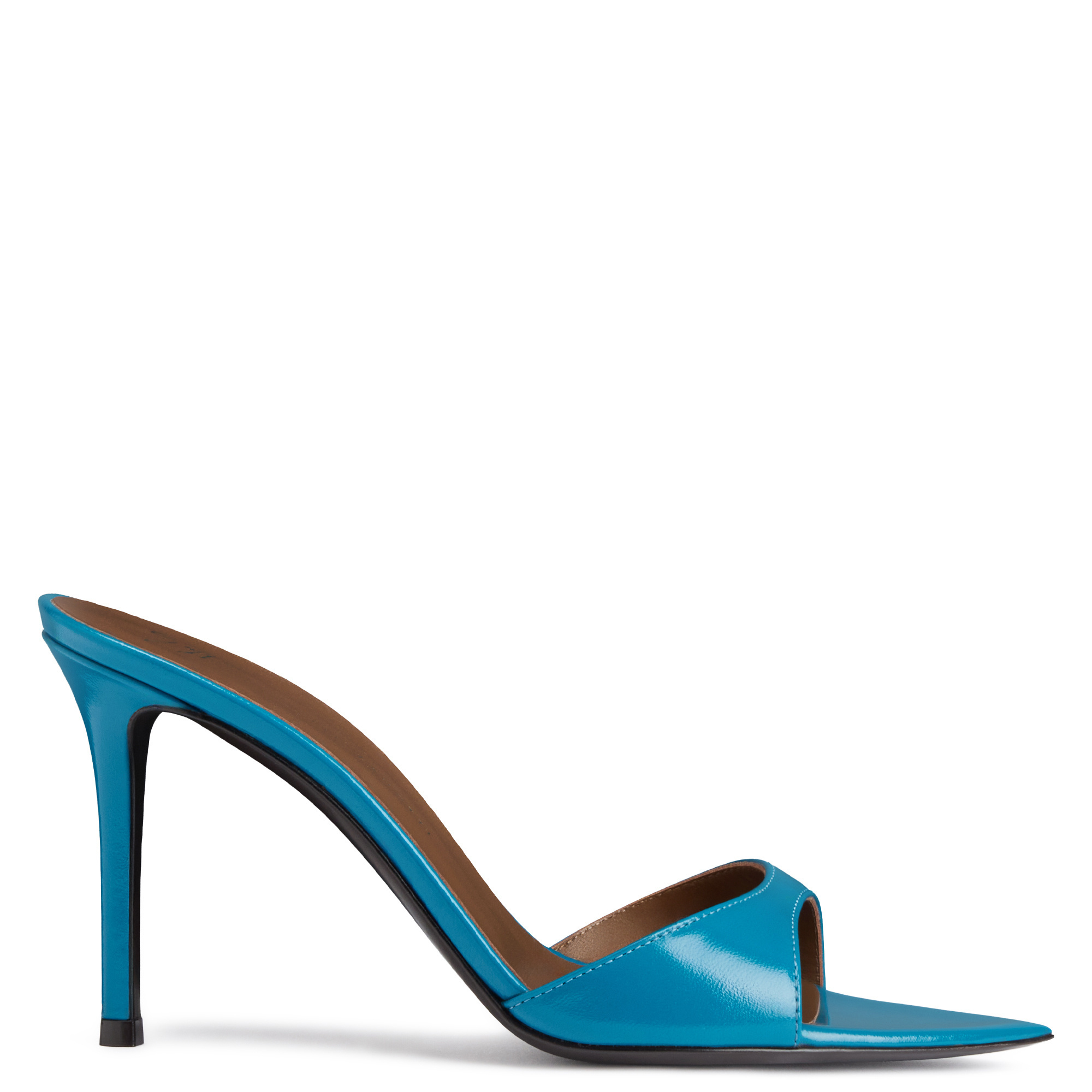 Giuseppe Zanotti INTRIIGO 90