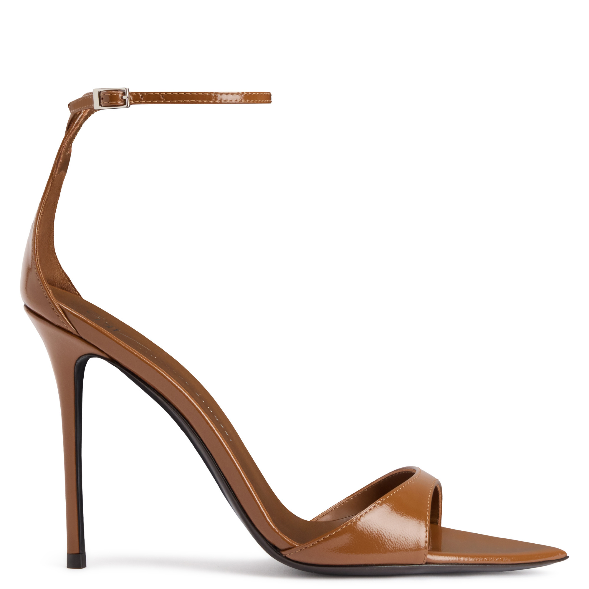 Giuseppe Zanotti INTRIIGO STRAP 105