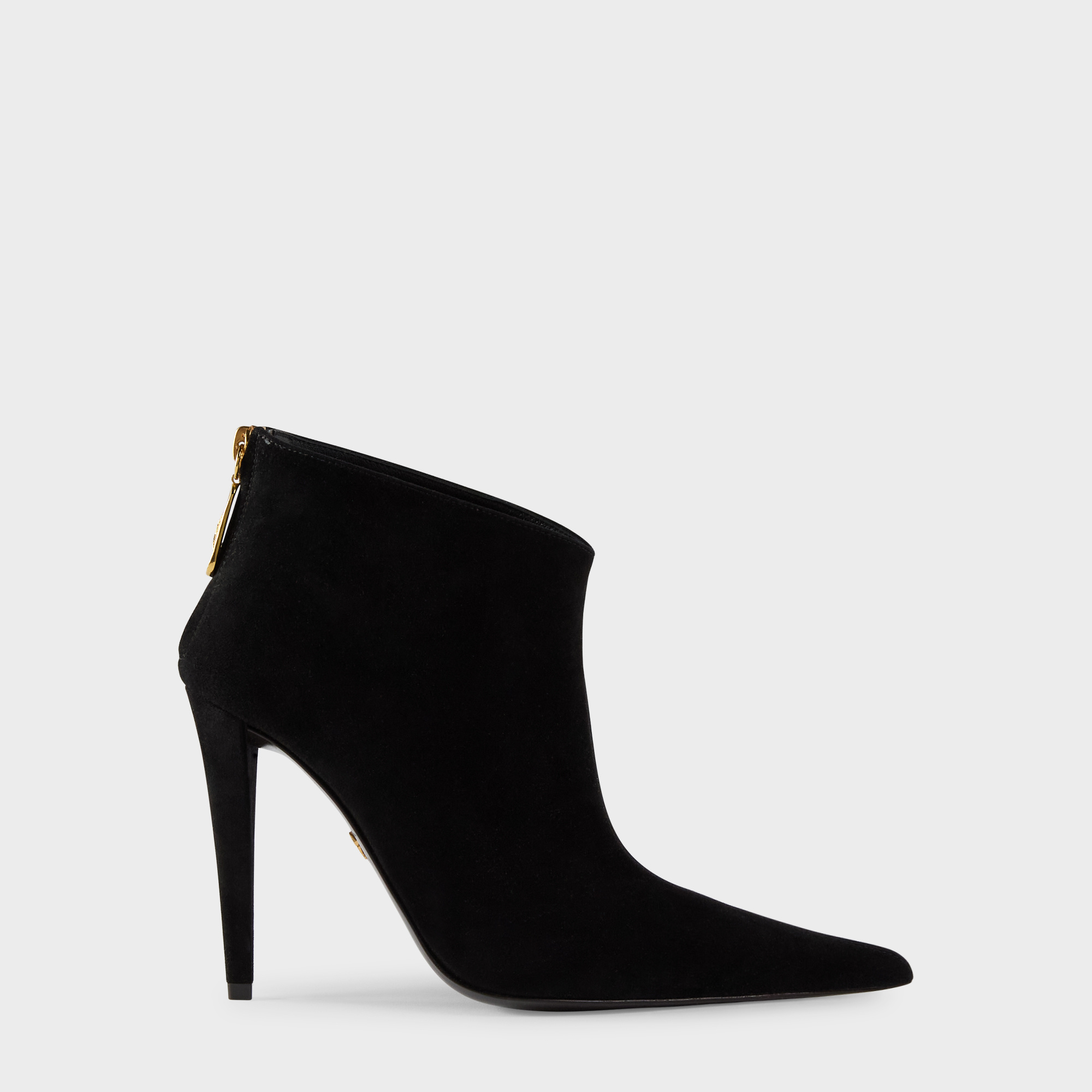 DESIRE ANKLE BOOTS 105
