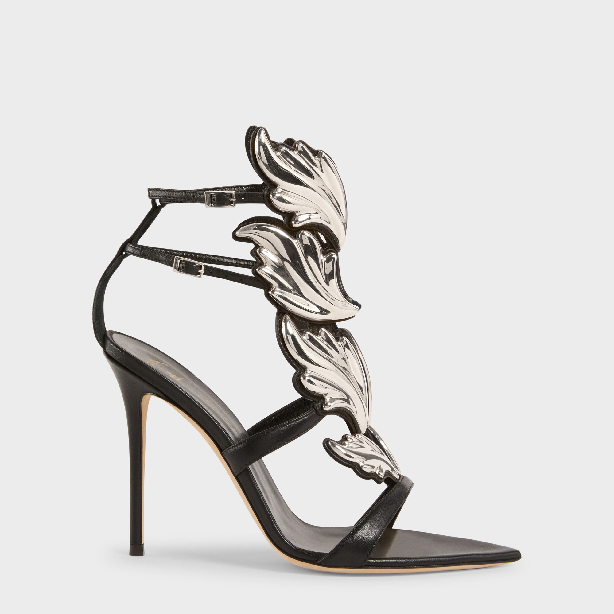 Giuseppe Zanotti NEW CRUEL 105