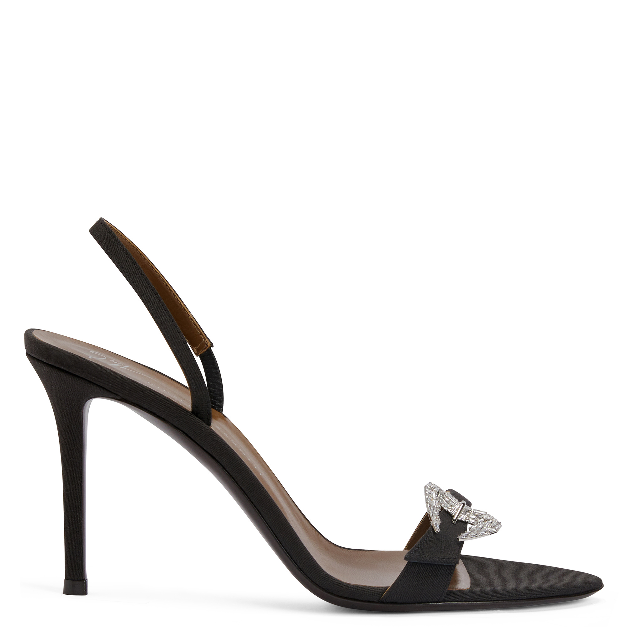 Giuseppe Zanotti LUDHOVICA MIGNON 90 E50001700106