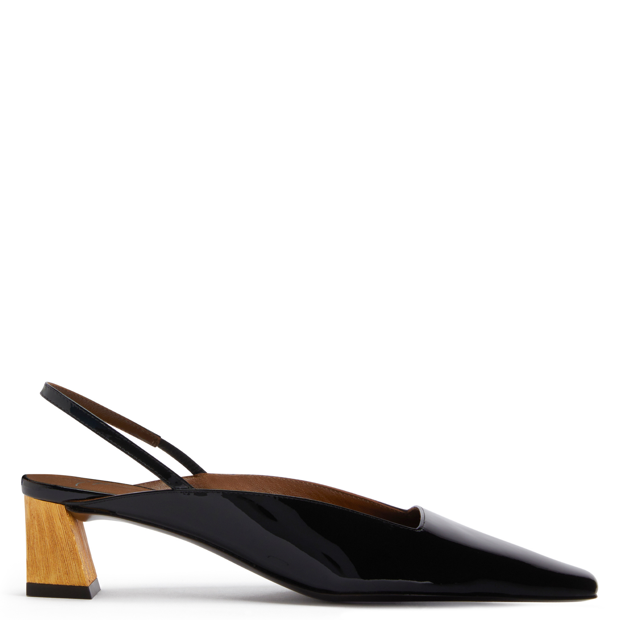 Giuseppe Zanotti BRENDHA SABOT 45 I55000000107