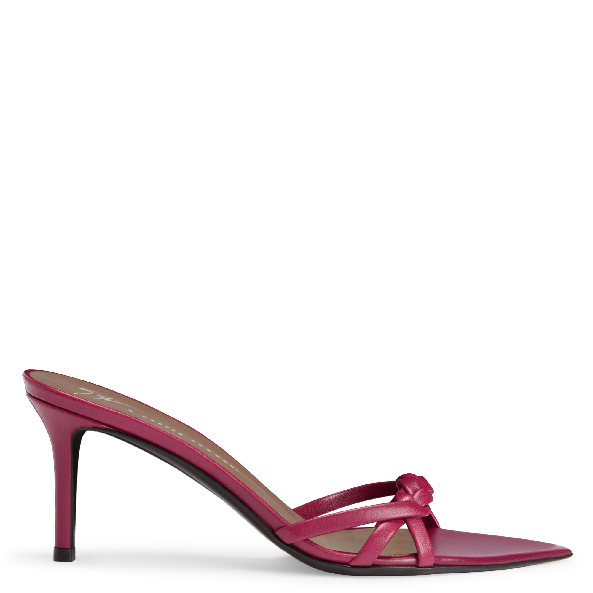 Giuseppe Zanotti INTRIIGO BRAID 70