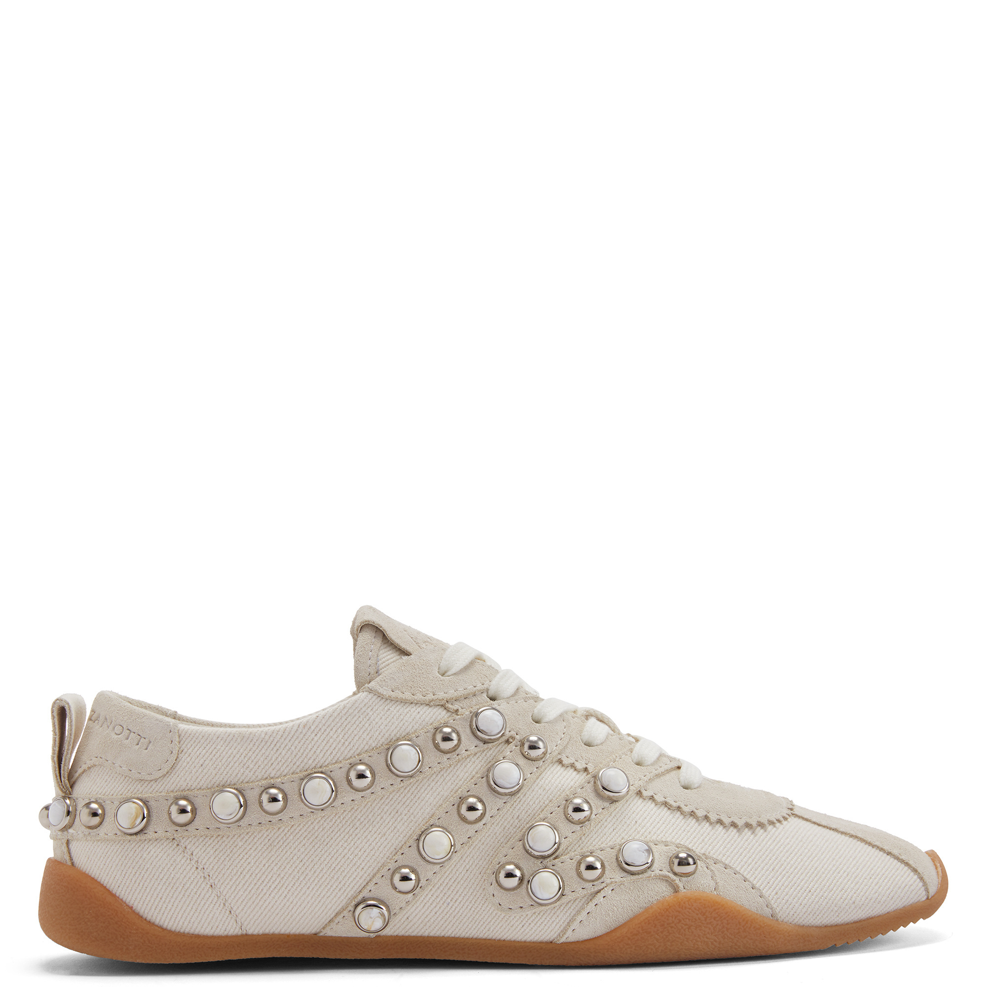 Giuseppe Zanotti GZ TOP STUDS