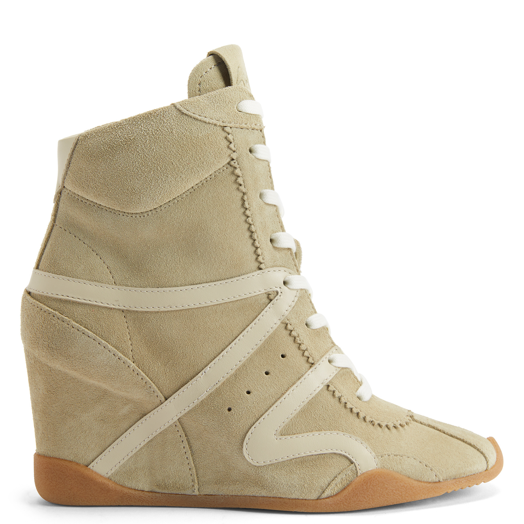 Giuseppe Zanotti TOP WEDGE