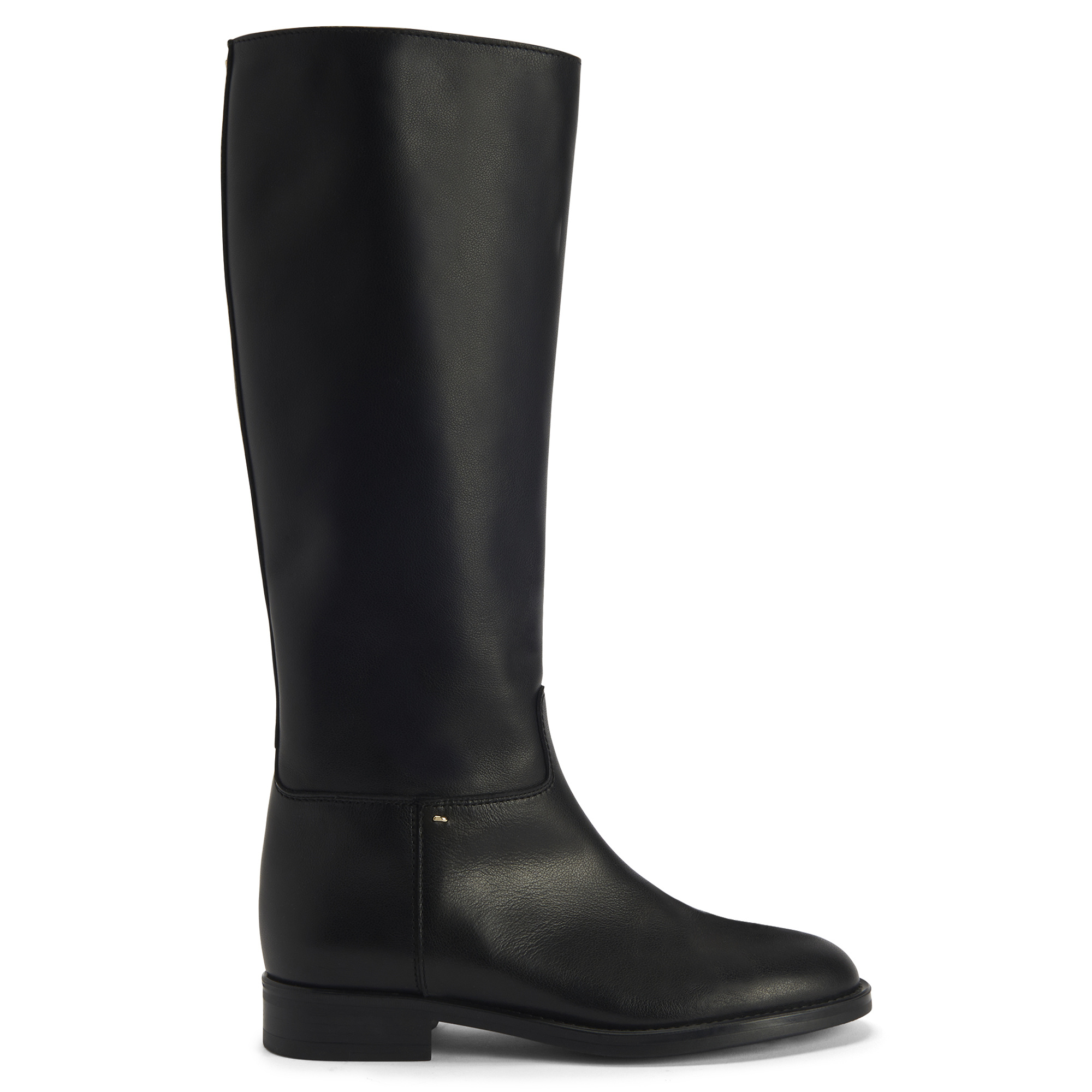 Giuseppe Zanotti Nourine In Black
