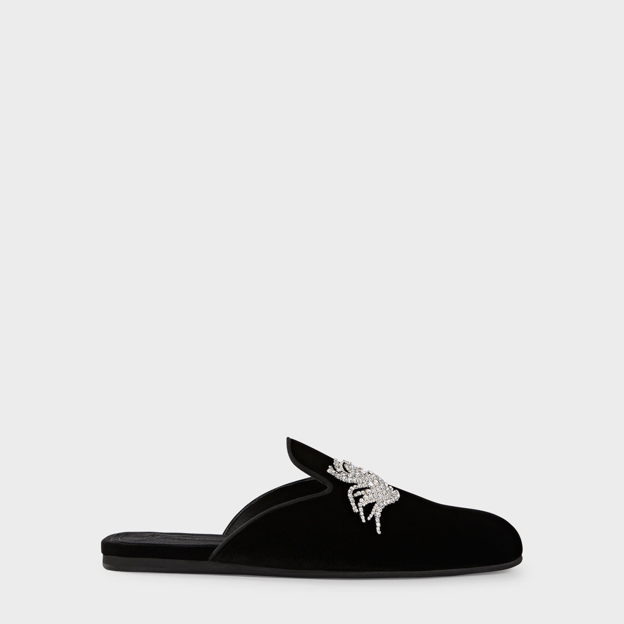 MORITZ SLIPPER