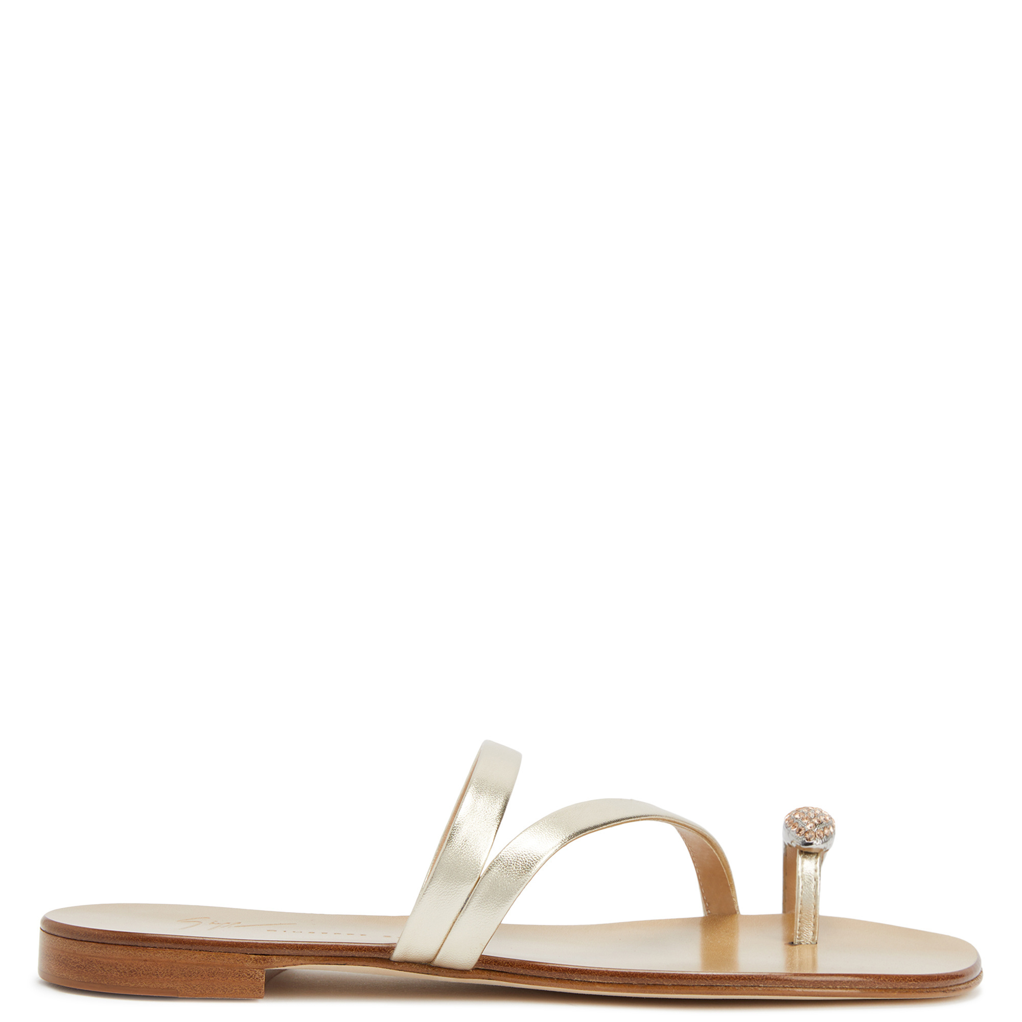 Giuseppe Zanotti FEBE CRYSTAL
