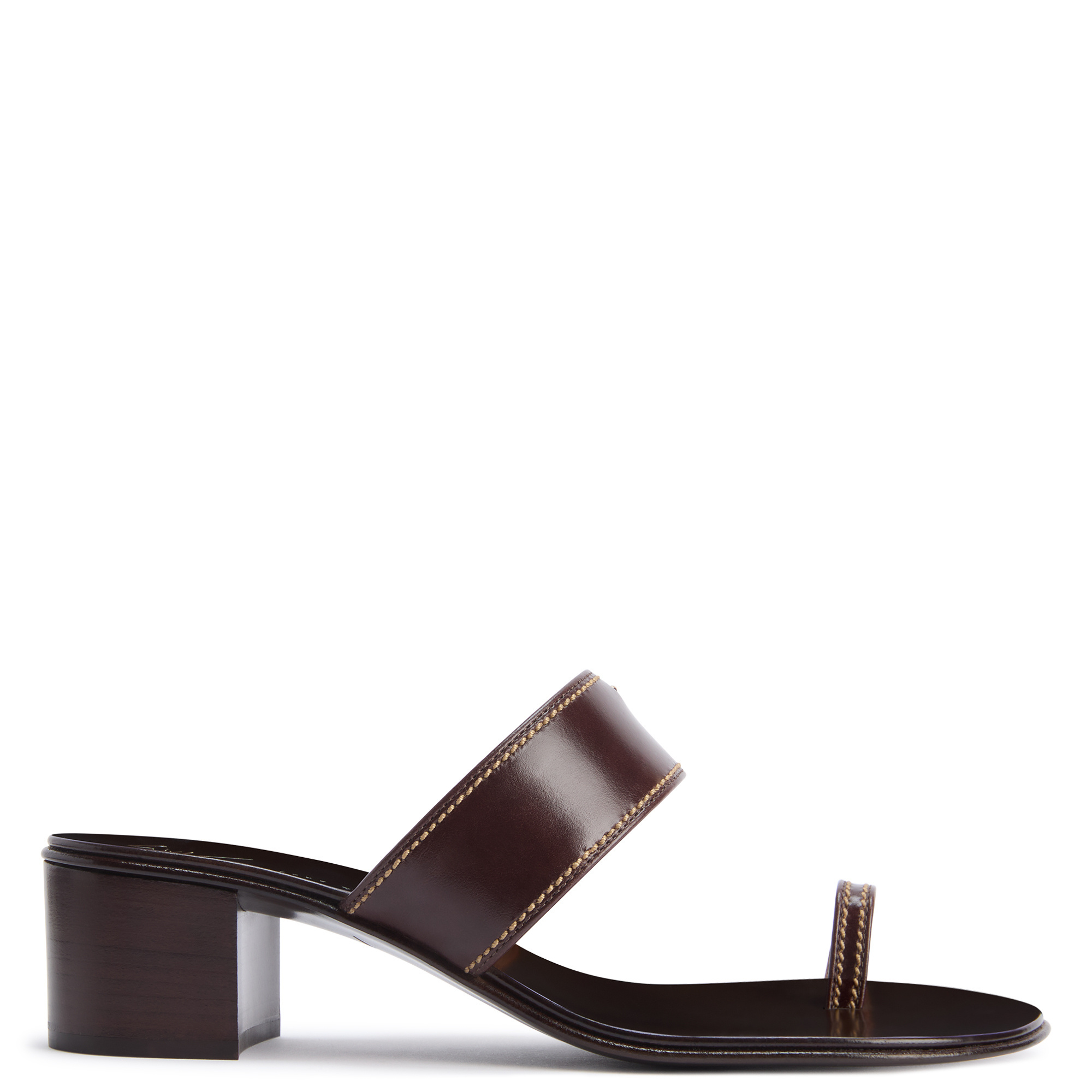 Giuseppe Zanotti NITIS 40