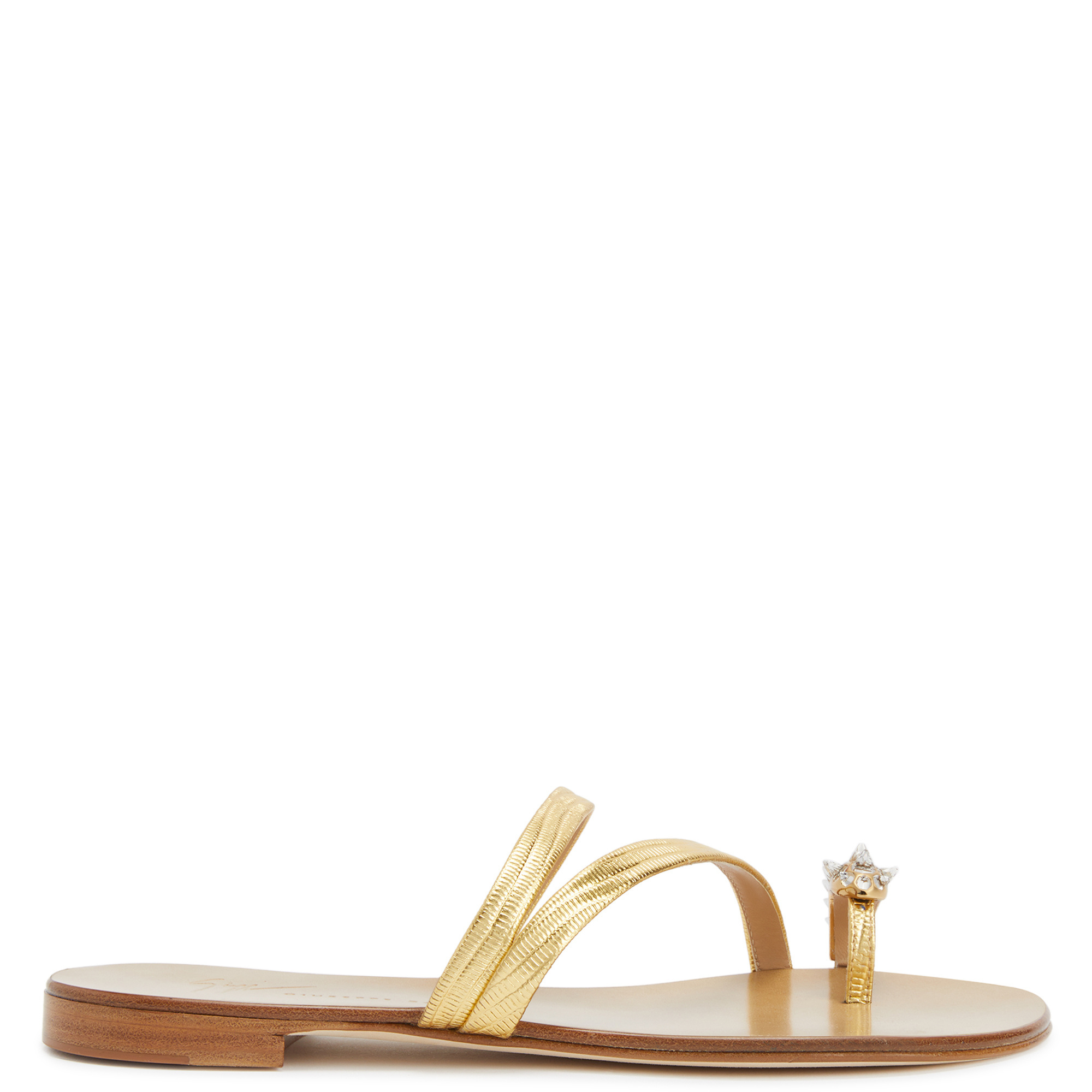 Giuseppe Zanotti FEBE STUDS
