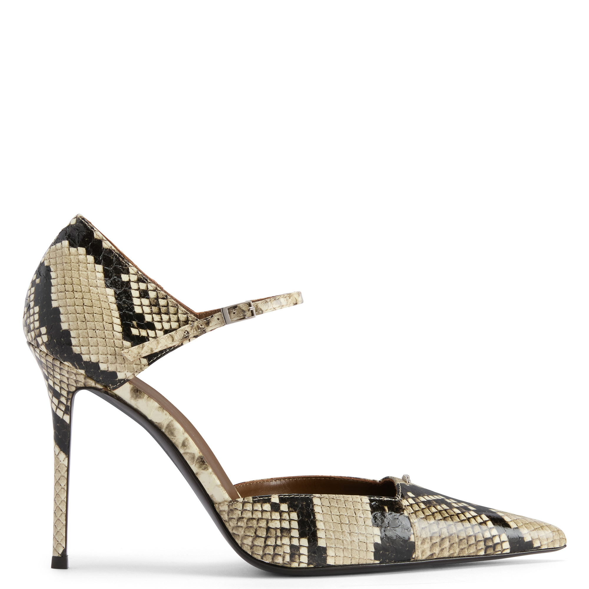 Giuseppe Zanotti RAQUEL D'ORSAY 105