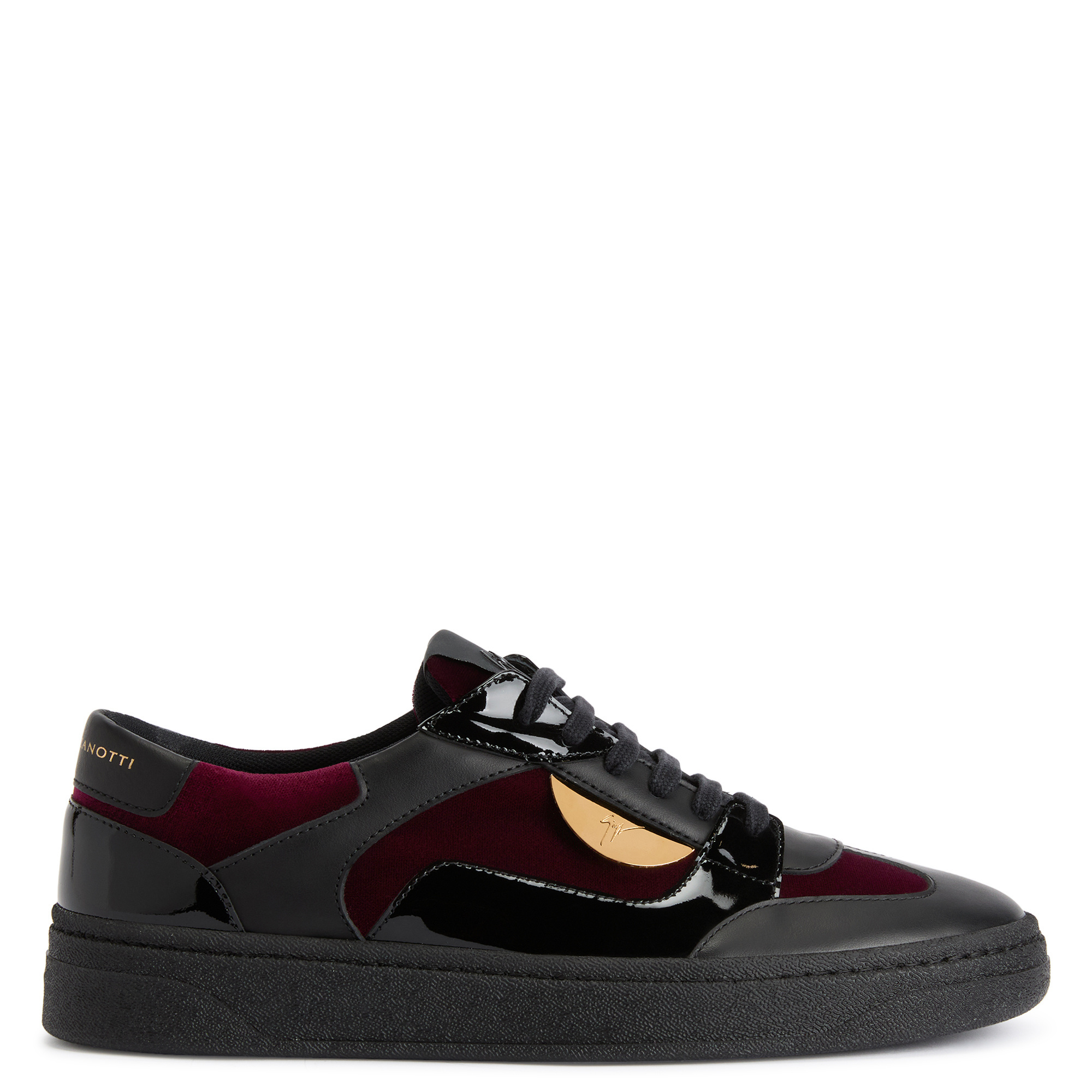 Giuseppe Zanotti GZ94 METAL