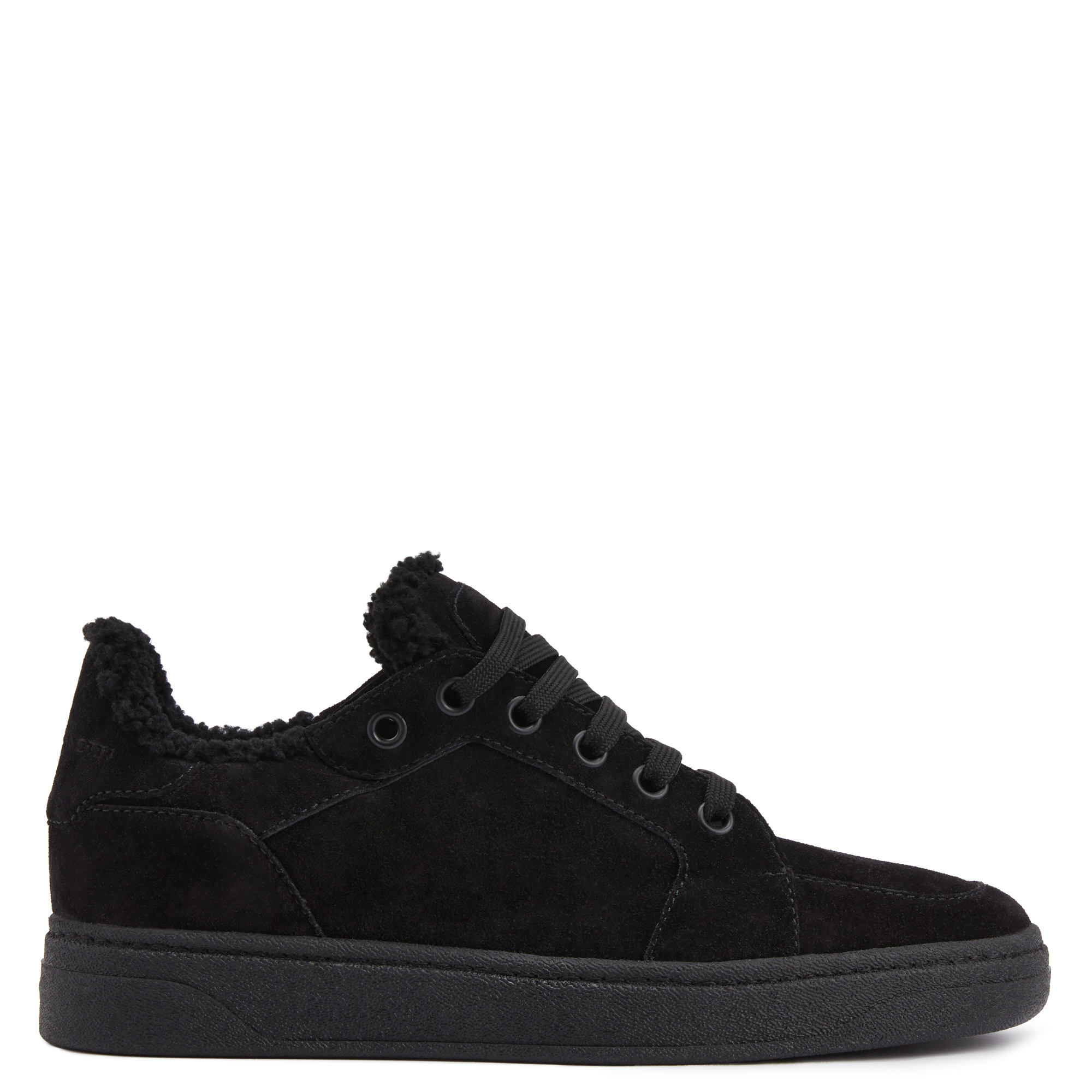 Giuseppe Zanotti Gz94 In Black
