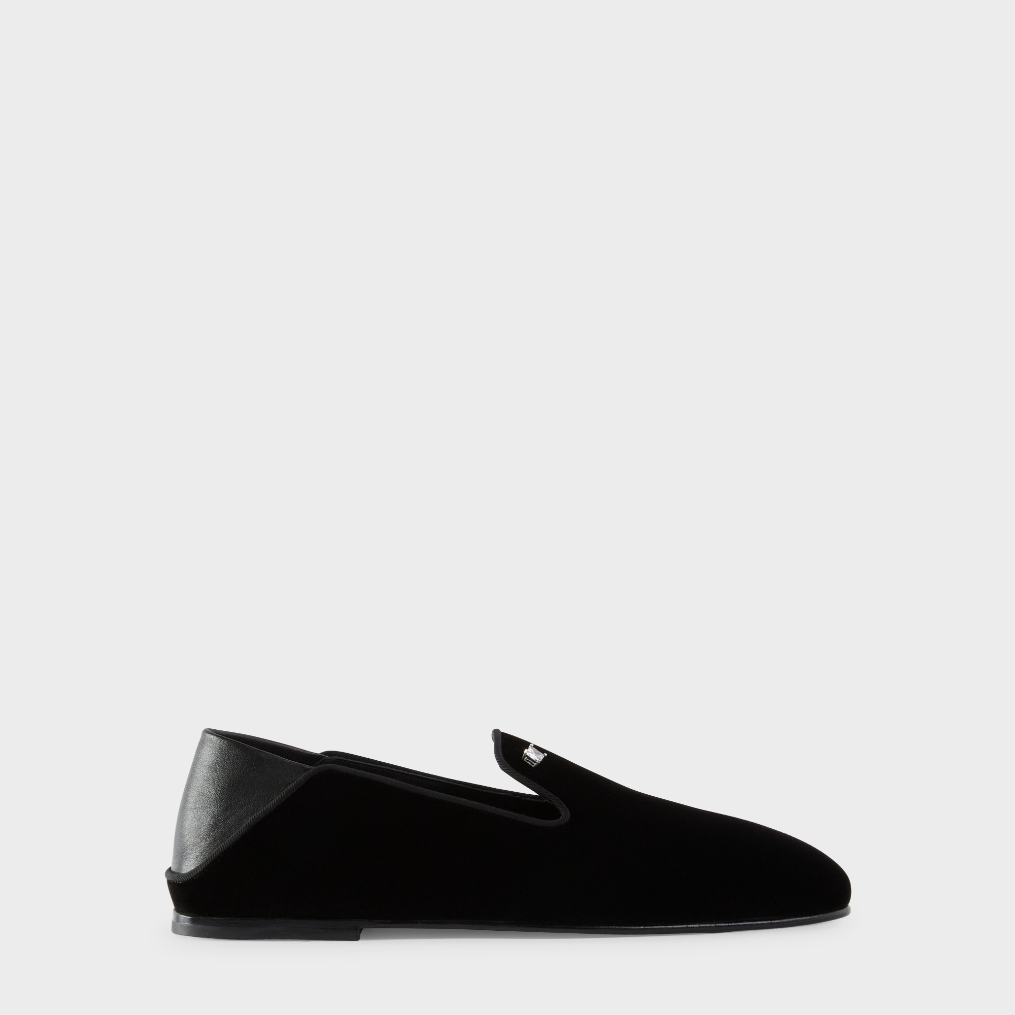 LOAFERS
