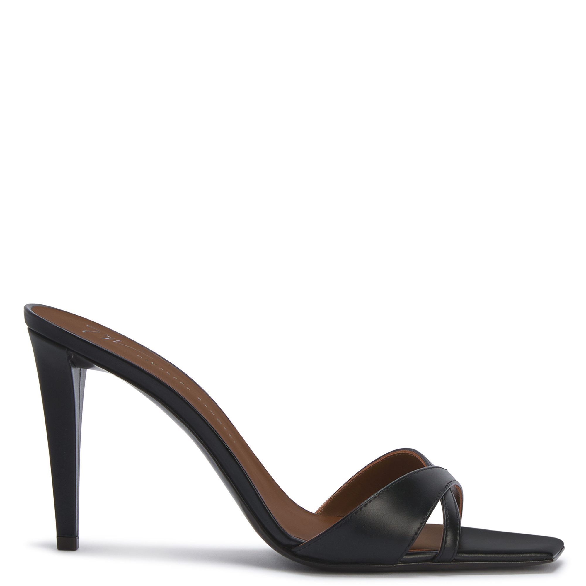 Giuseppe Zanotti BRIVIDO MULE 90