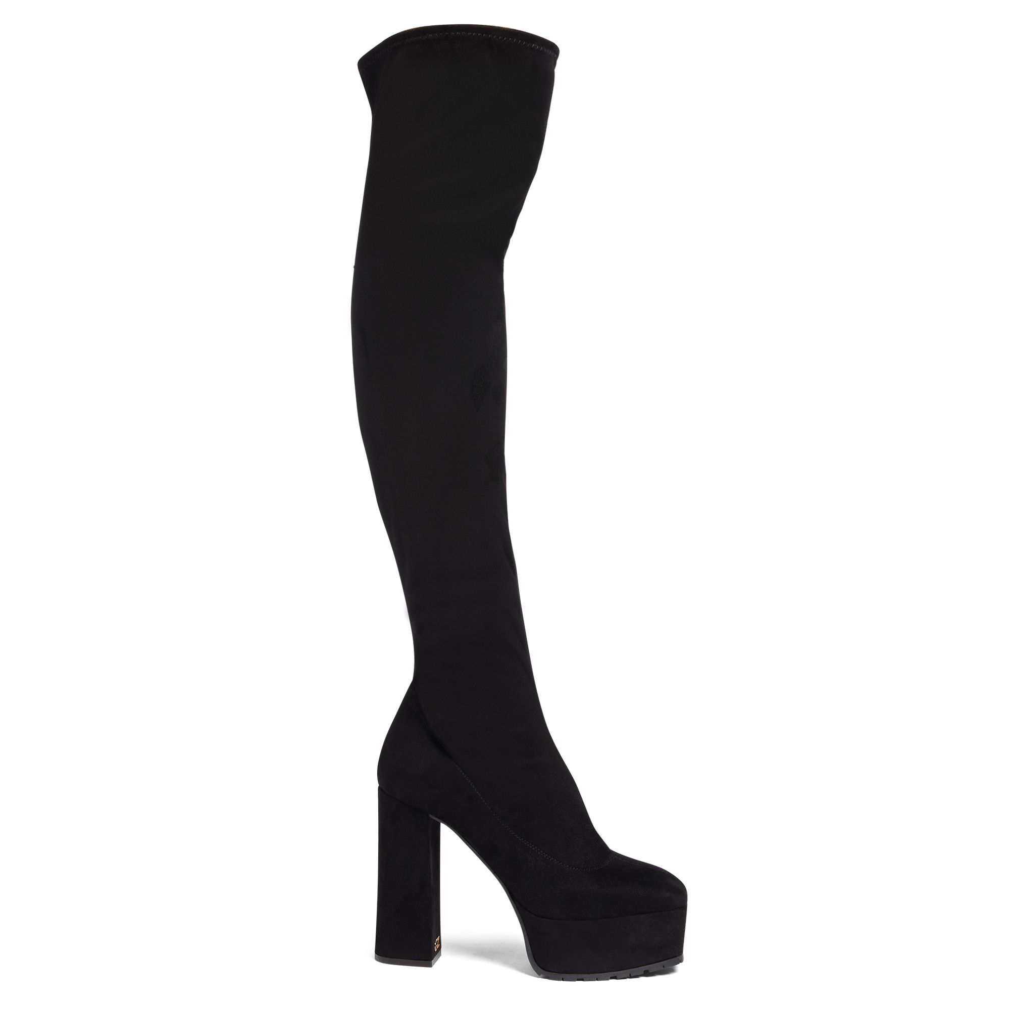 Giuseppe Zanotti Morgana Boot In Black