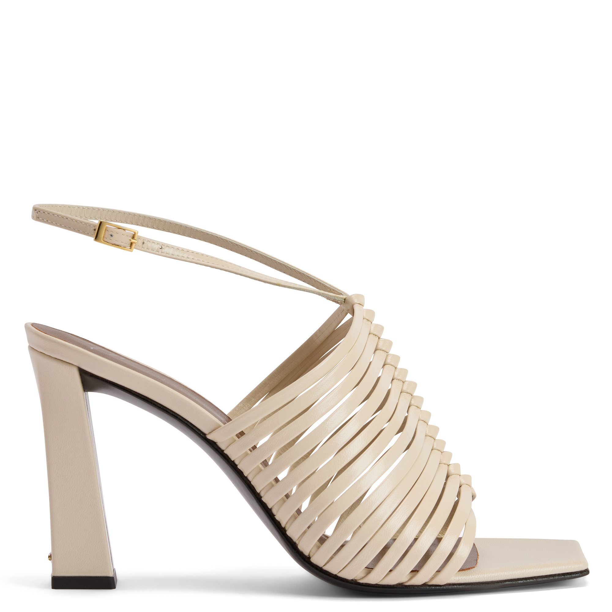Giuseppe Zanotti JANE SANDAL 90