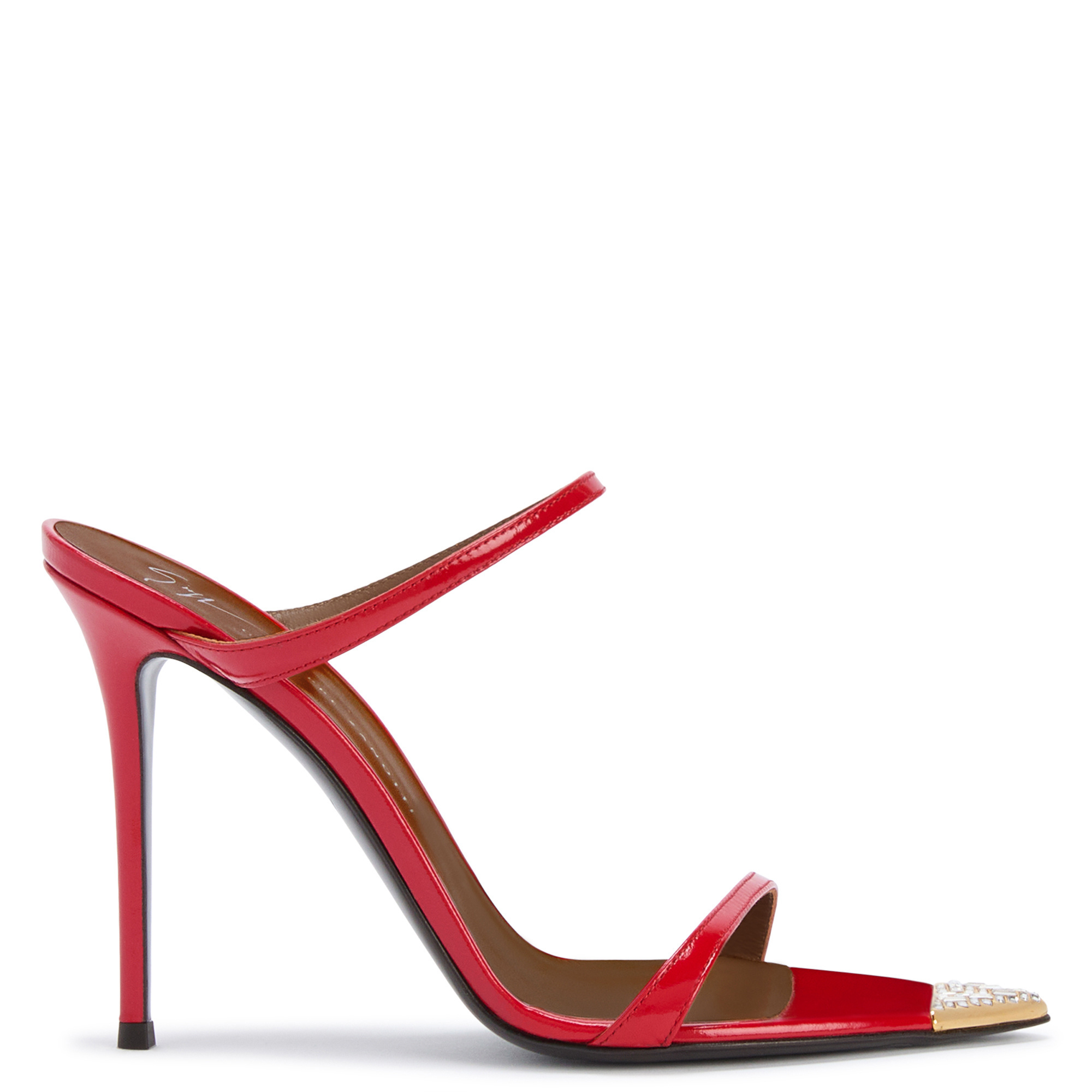 Giuseppe Zanotti INTRIIGO JEWELRY 105