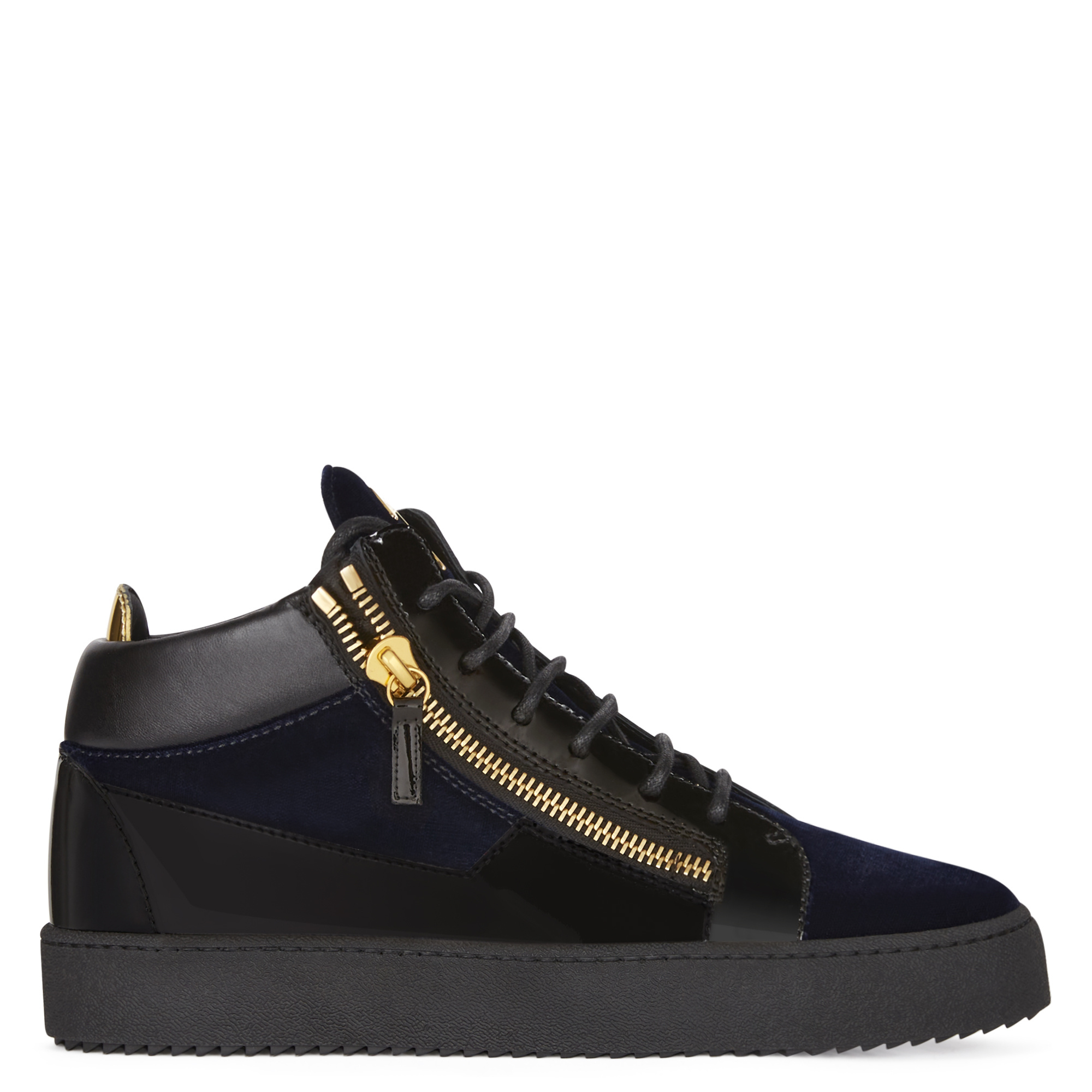 Giuseppe Zanotti KRISS