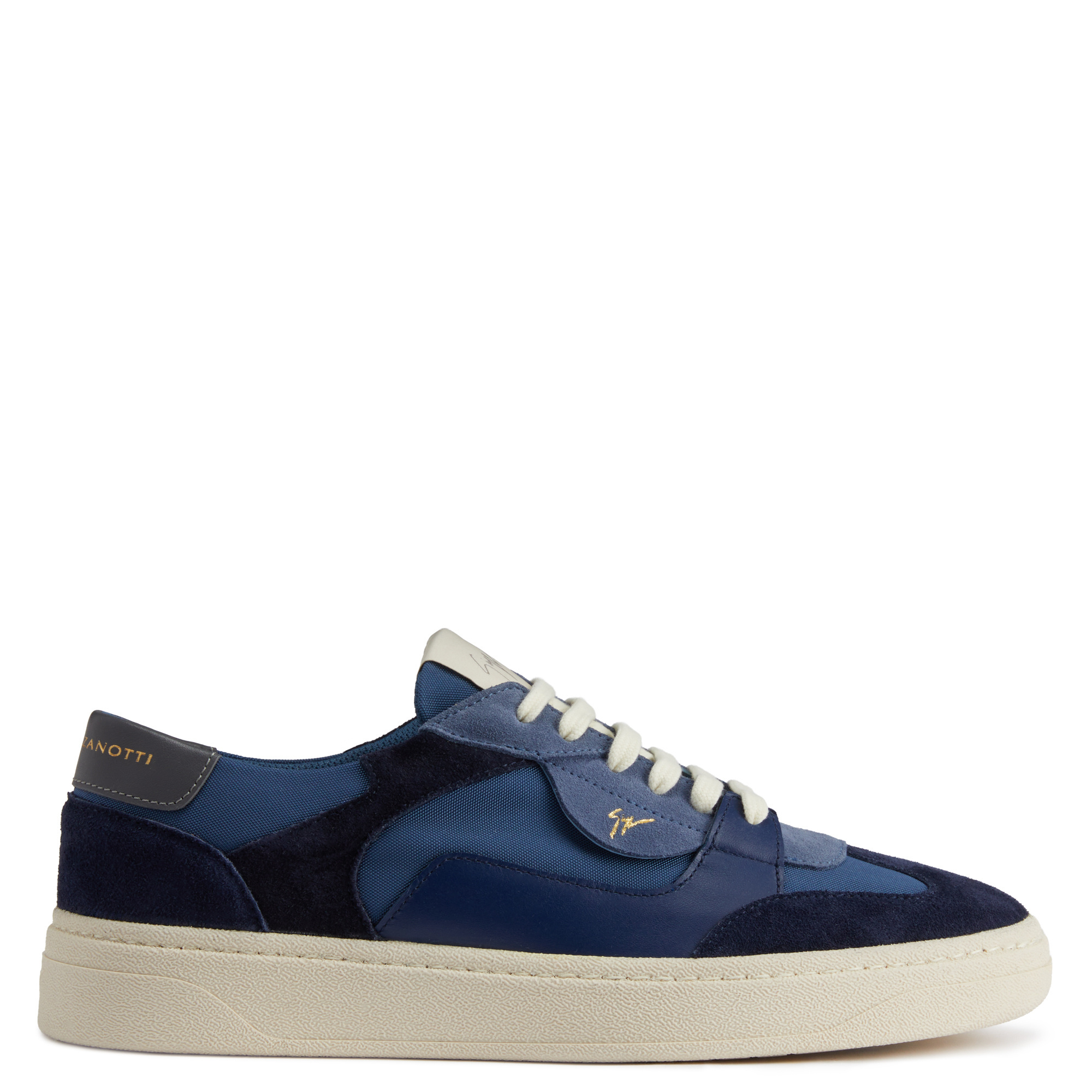 Giuseppe Zanotti Gz94 In Blue