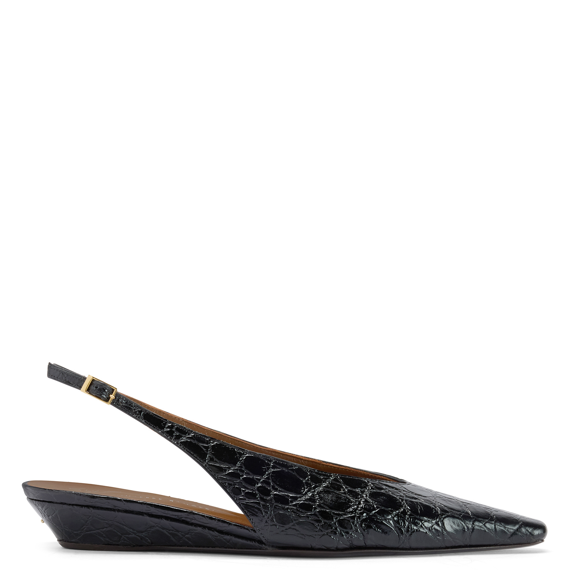 Giuseppe Zanotti VIRGINIA WEDGE