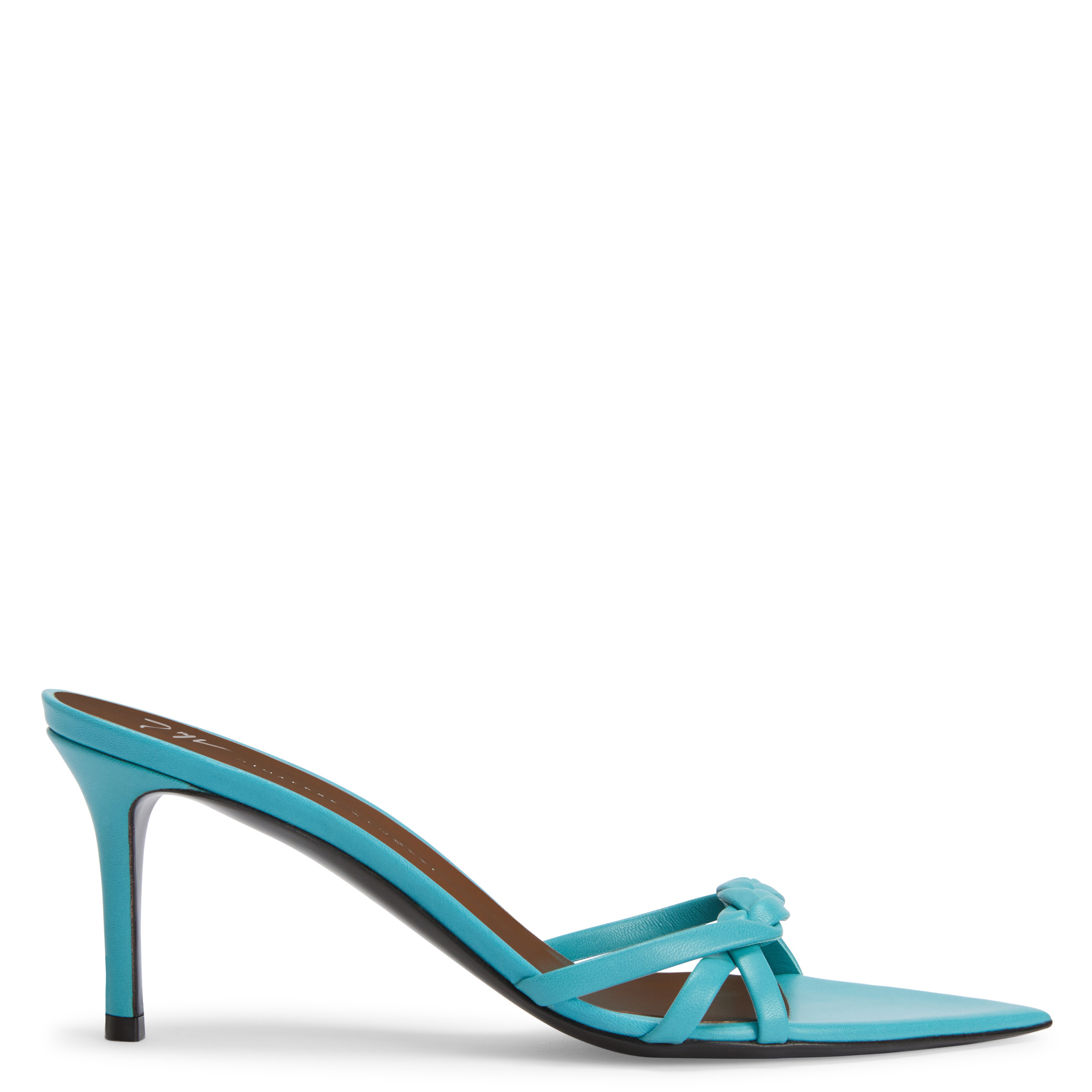 Giuseppe Zanotti INTRIIGO BRAID 70