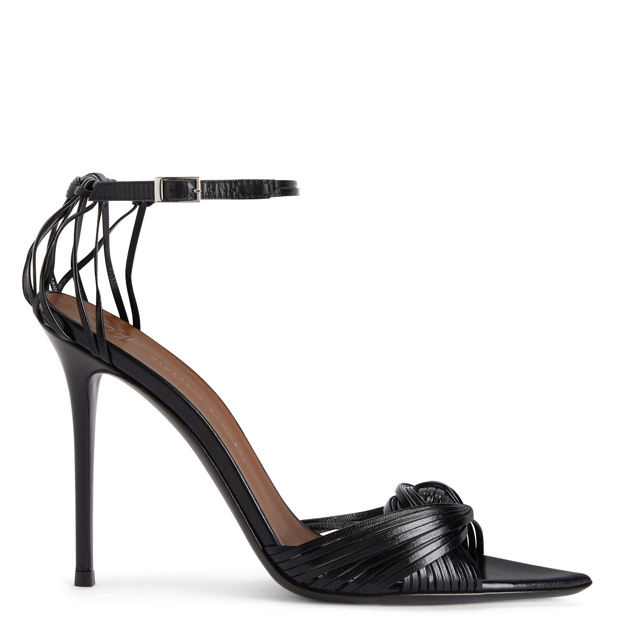 Giuseppe Zanotti INTRIIGO KNOT 105