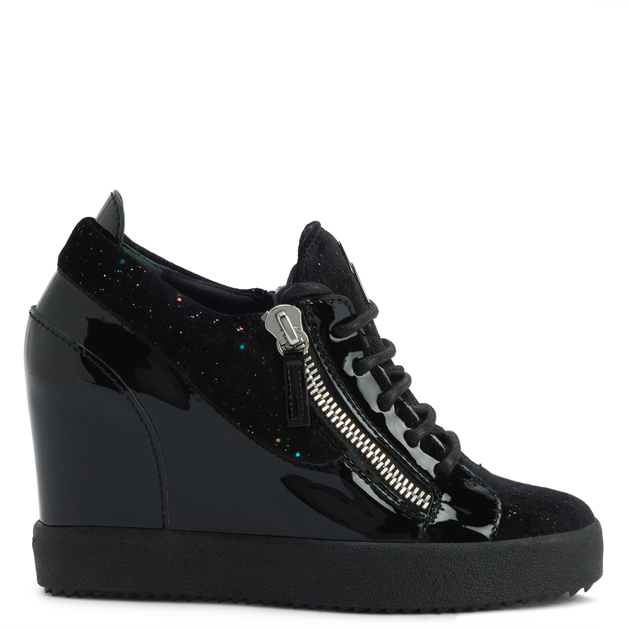 Giuseppe Zanotti ADDY WEDGE