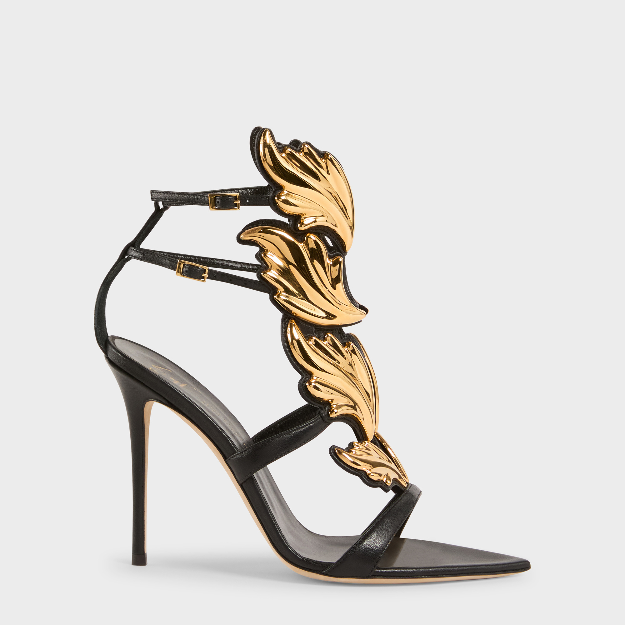 Giuseppe Zanotti NEW CRUEL 105